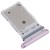 Sim Card Holder Tray For Samsung Galaxy S23 5g Lavender - Maxbhi Com