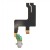 Charging Connector Flex Pcb Board For Asus Rog Phone 7 By - Maxbhi Com