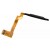 Fingerprint Sensor Flex Cable For Nokia G400 5g Black By - Maxbhi Com