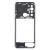 Middle Frame Ring Only For Htc U20 White By - Maxbhi Com