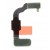 Power Button Flex Cable For Huawei Mate Xs 2 On Off Flex Pcb By - Maxbhi Com