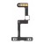 Volume Button Flex Cable For Huawei Mate Xs 2 By - Maxbhi Com