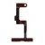 Volume Button Flex Cable For Huawei Mate Xs 2 By - Maxbhi Com