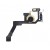 Flash Light Flex Cable For Apple Iphone 14 Pro By - Maxbhi Com