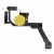 Flash Light Flex Cable For Apple Iphone 14 Pro By - Maxbhi Com