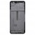Lcd Frame Middle Chassis For Vivo Y75 5g White By - Maxbhi Com