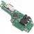Charging Connector Flex Pcb Board For Vivo Y75 5g By - Maxbhi Com