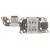 Charging Connector Flex Pcb Board For Honor Magic 4 Pro By - Maxbhi Com