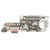 Charging Connector Flex Pcb Board For Honor Magic 4 Pro By - Maxbhi Com