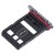 Sim Card Holder Tray For Honor Magic 4 Pro Black - Maxbhi Com