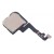 Fingerprint Sensor Flex Cable For Zte Nubia Red Magic 6 Black By - Maxbhi Com