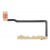 Volume Button Flex Cable For Oppo Reno 5 Z By - Maxbhi Com