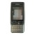 Full Body Housing For Nokia 3230 White - Maxbhi Com