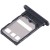 Sim Card Holder Tray For Honor X50 5g Orange - Maxbhi Com