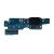 Charging Connector Flex Pcb Board For Huawei Mate S By - Maxbhi Com