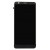Lcd With Touch Screen For Zte Blade A3 Plus Black By - Maxbhi Com