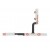 Power Button Flex Cable For Tcl 405 On Off Flex Pcb By - Maxbhi Com