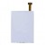Lcd Screen For Nokia Asha 202 Replacement Display By - Maxbhi Com
