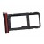 Sim Card Holder Tray For Doogee V20s Black - Maxbhi Com