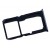Sim Card Holder Tray For Oneplus Nord Ce 4 Lite 5g Black - Maxbhi Com