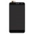 Lcd With Touch Screen For Blu Studio Xl2 Black By - Maxbhi Com