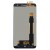Lcd With Touch Screen For Blu Studio Xl2 Black By - Maxbhi Com