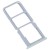 Sim Card Holder Tray For Realme C63 Green - Maxbhi Com