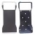 Back Panel Cover For Doogee V20s Black - Maxbhi Com