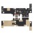 Charging Connector Flex Pcb Board For Doogee V20s By - Maxbhi Com