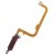 Fingerprint Sensor Flex Cable For Doogee V20s Black By - Maxbhi Com