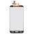Lcd With Touch Screen For Lg Optimus G Pro Black By - Maxbhi Com