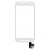 Touch Screen Digitizer For Motorola Moto G 2nd Gen White By - Maxbhi Com