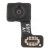 Fingerprint Sensor Flex Cable For Oneplus Nord Ce 4 Lite 5g White By - Maxbhi Com