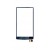 Touch Screen Digitizer For Oppo N1 Mini Blue By - Maxbhi Com