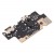 Charging Connector Flex Pcb Board For Umidigi A11 Pro Max By - Maxbhi Com