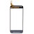 Touch Screen Digitizer For Htc Desire 700 Black By - Maxbhi Com