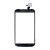 Touch Screen Digitizer For Micromax Canvas A100 Black By - Maxbhi Com