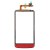 Touch Screen Digitizer For Htc Sensation Xe White By - Maxbhi Com