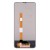 Lcd With Touch Screen For Vivo Y75s 5g Blue By - Maxbhi Com