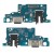 Charging Connector Flex Pcb Board For Realme C63 By - Maxbhi Com