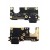 Charging Connector Flex Pcb Board For Umidigi Bison Pro By - Maxbhi Com