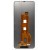 Lcd With Touch Screen For Realme C63 Green By - Maxbhi Com