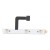 Volume Button Flex Cable For Umidigi Bison Pro By - Maxbhi Com