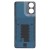Back Panel Cover For Motorola Moto G04 Green - Maxbhi Com
