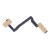 Power Button Flex Cable For Realme Gt Explorer Master On Off Flex Pcb By - Maxbhi Com