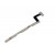 Volume Button Flex Cable For Itel A35 By - Maxbhi Com