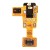 Handsfree Audio Jack Flex Cable For Lg Optimus G Ls970 By - Maxbhi Com