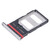 Sim Card Holder Tray For Xiaomi Redmi K70 Pro Silver - Maxbhi Com