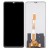 Lcd With Touch Screen For Vivo Y27s Light Blue By - Maxbhi Com