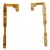 Power Button Flex Cable For Vivo Y27s On Off Flex Pcb By - Maxbhi Com